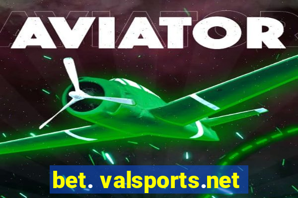 bet. valsports.net